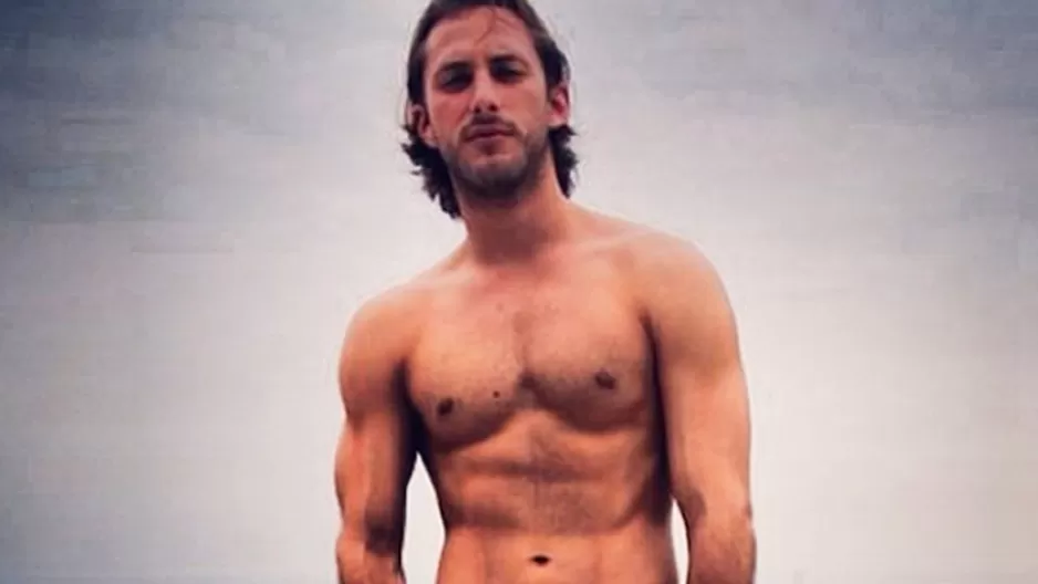 Sebastián Zurita