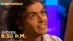 ¡Este jueves no te pierdas el GRAN FINAL de Locura de amor!