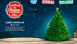 	<p>Gana entradas para la Villa de Papá Noel</p>