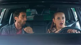 Amador ayudará a Jackie a desenmascarar a su esposo (AVANCE)