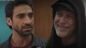 Así fue el impactante final de Los Otros Concha