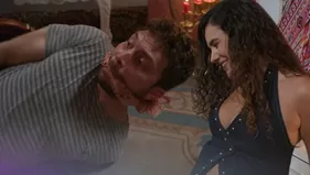 Bernard aparecerá secuestrado por María José (AVANCE)