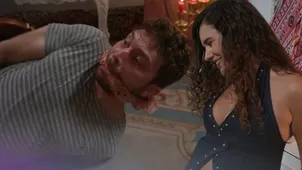 Bernard aparecerá secuestrado por María José (AVANCE)