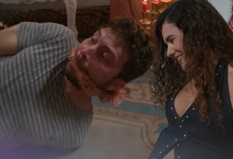 Bernard aparecerá secuestrado por María José (AVANCE)