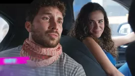 Bernard suplicará a María José por su libertad (AVANCE)