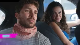 ¿Bernard escapará del secuestro de María José? (AVANCE)