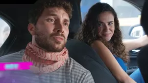 ¿Bernard escapará del secuestro de María José? (AVANCE)