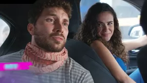 Bernard suplicará a María José por su libertad (AVANCE)