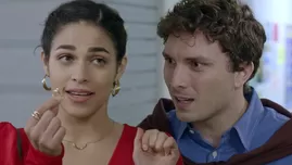 Bernard reclamó a Josephine por vender el anillo de su abuela