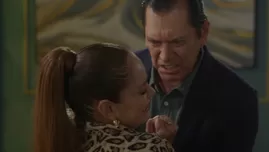 Celso enfureció con Jackie por millonario préstamo a Amador