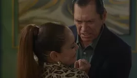 Celso estalló contra Jackie por darle 33 millones a Amador