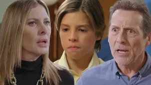 Emilio descubrió que Malagracia es la verdadera madre de Max