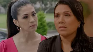 Estela demandará a Susana por la muerte de don Felipe (AVANCE)