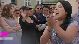 Estela enfrentará a sus vecinos por (AVANCE)