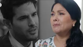 ¿Estela entregará a Walter? (AVANCE ÚLTIMO CAPÍTULO)