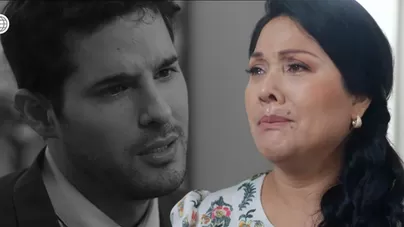 ¿Estela entregará a Walter? (AVANCE ÚLTIMO CAPÍTULO)