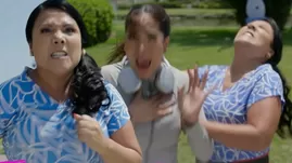 Estela se desgraciará con Nataly (AVANCE)