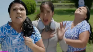 Estela perderá el control contra Nataly (AVANCE)