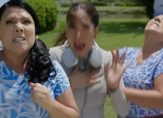 Estela se desgraciará con Nataly (AVANCE)