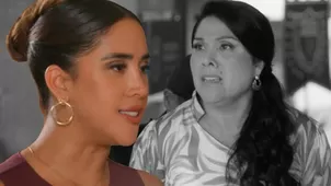 Estela terminará en la cárcel tras denuncia de Nataly (AVANCE)