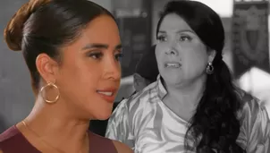 Estela terminará en la cárcel tras denuncia de Nataly (AVANCE)