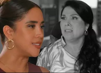 Estela terminará en la cárcel tras denuncia de Nataly (AVANCE)