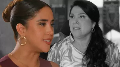 Estela terminará en la cárcel tras denuncia de Nataly (AVANCE)