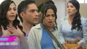 Estela tomará drástica decisión por salvar a su familia (AVANCE)