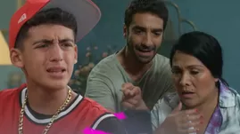 Estela y Amador descubrirán a Chicho robando (AVANCE)