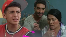 Estela y Amador descubrirán que Chicho robó su dinero (AVANCE)