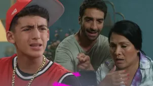 Estela y Amador descubrirán que Chicho robó su dinero (AVANCE)