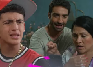 Estela y Amador descubrirán a Chicho robando (AVANCE)