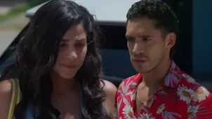 Guido 'cuadró' a Josephine por tildarlo de 'salvaje'