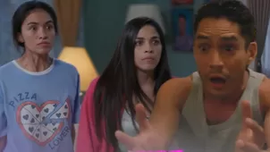 Guido descubrirá el secreto de Josephine y Tomasa (AVANCE)