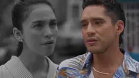 Guido rechazó beso de "Tomasa": "No he superado a Josephine"