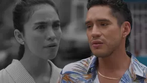 Guido rechazó beso de "Tomasa": "No he superado a Josephine"