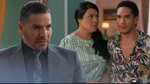 Guido se enterará que Leopoldo es su papá (AVANCE)