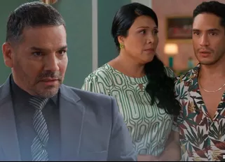 ¿Leopoldo es papá de Guido? | Composición: Katherine Lozano