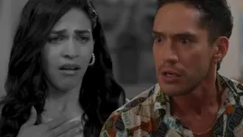 Guido terminó con Josephine