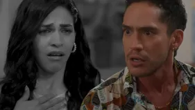 Guido terminó con Josephine: "No puedo seguir contigo"