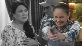 Jackie atentará contra Estela y ¿acabará con su vida? (AVANCE)