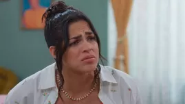 Jesusa se enterará de lo que sucedió con Bernardo | Composición. Katherine Lozano