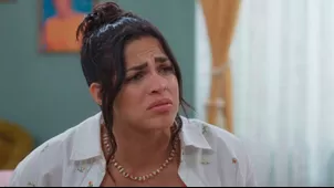 Jesusa descubrirá que sucedió con Bernard (AVANCE)