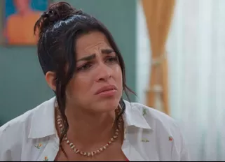 Jesusa se enterará de lo que sucedió con Bernardo | Composición. Katherine Lozano