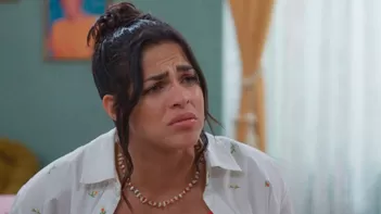 Jesusa se enterará de lo que sucedió con Bernardo | Composición. Katherine Lozano