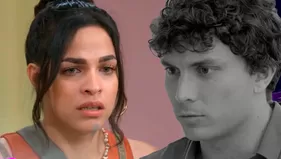 Jesusa descubrirá terrible destino de Bernard (AVANCE)