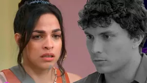 Jesusa descubrirá terrible destino de Bernard (AVANCE)