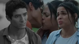 Jesusa rechazó a Jhonson tras beso