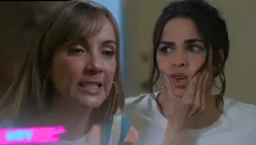 Jesusa temerá por su vida por ataque de Catalina (AVANCE)