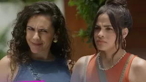 Jesusa tendrá inesperado encuentro con María José (AVANCE)